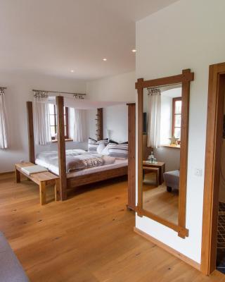 Hotel Alpenblick