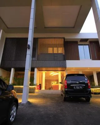 Vinotel Cirebon