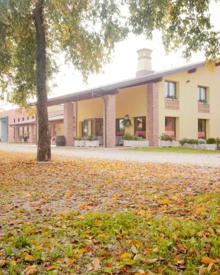 Agriturismo Pituello