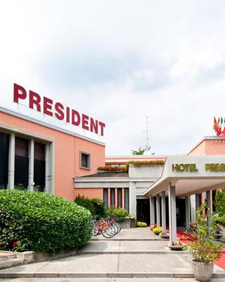 Grand Hotel President