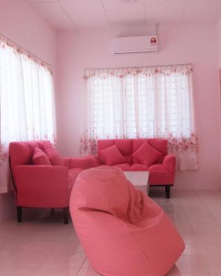 MILU Homestay - Kuala Selangor