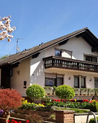 Gästehaus Braun