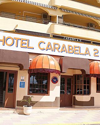 Hotel Carabela 2