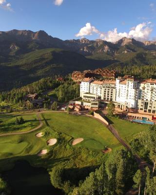 The Peaks Resort and Spa