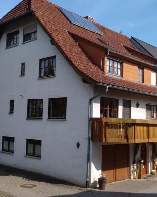 Gästehaus zur Mühle Dehm