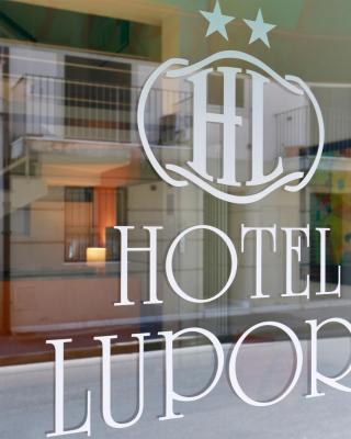 Hotel Lupori