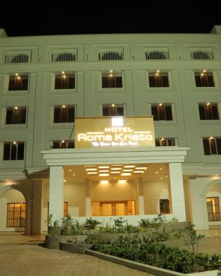 Hotel Roma Kristo