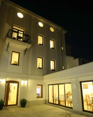 Hotel Hana
