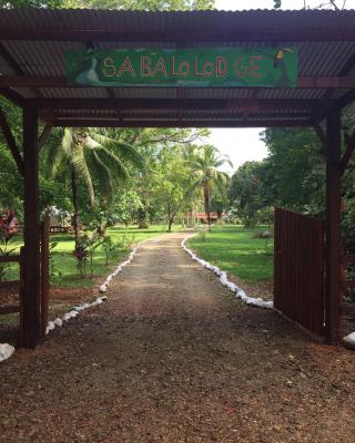 Sabalo Lodge Tours and Cabins