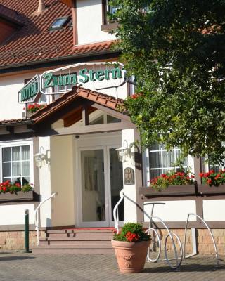 Parkhotel zum Stern