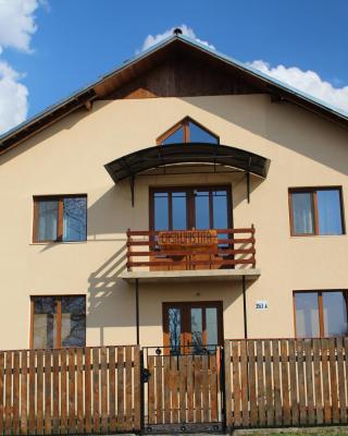 Casa Linistita