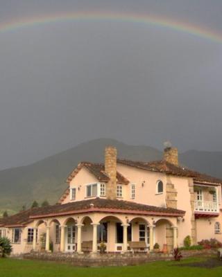 Hacienda El Pinar del Viento