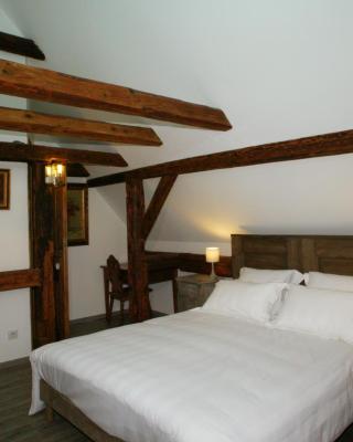 Chambres d'Hôtes La Stoob Strasbourg Sud