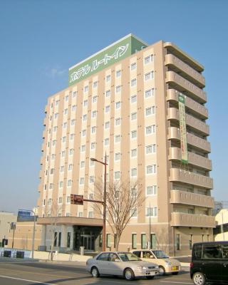 Hotel Route-Inn Satsumasendai