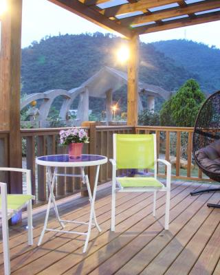 Pomelo B&B