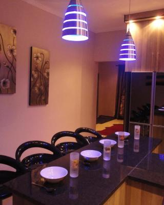 Big Five Guest House