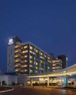 BATIQA Hotel & Apartments Karawang