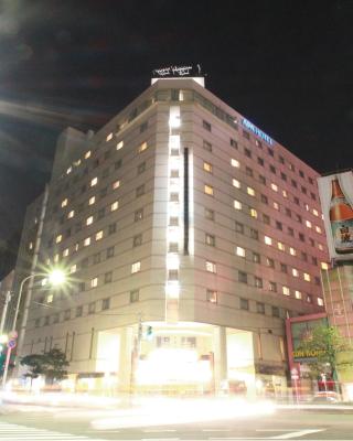 アパホテル〈福岡渡辺通駅前〉EXCELLENT