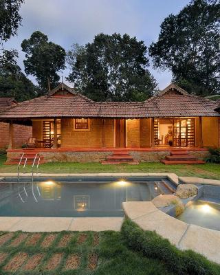 Evolve Back Coorg