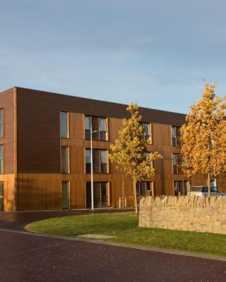 UHI Inverness - Campus Accommodation