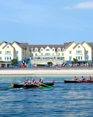 Galway Bay Hotel Conference & Leisure Centre