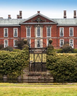 Bosworth Hall Hotel & Spa