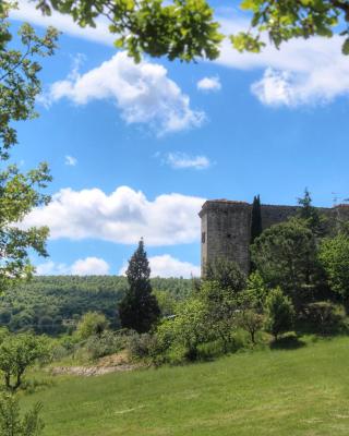 Agriturismo Castello Di Belforte