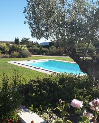 Aubade en Luberon