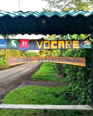 Vocaré Finca Agroecológica