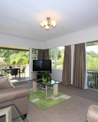 Durie Vale Retreat
