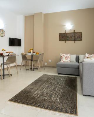 B&B Cinisi Mare e Monti