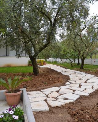 Il Girasole Formia Guesthouse rooms