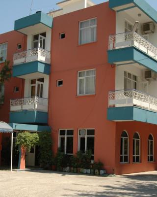 Kiyak Hotel