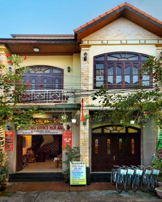 Hoa Mau Don Homestay