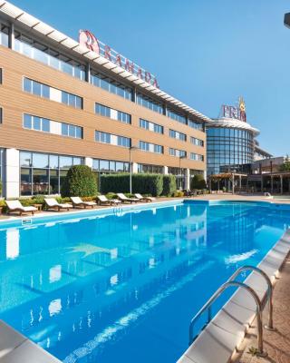 Ramada Plaza by Wyndham Gevgelija