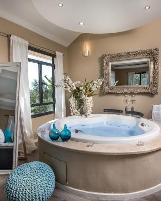 Champagne suites