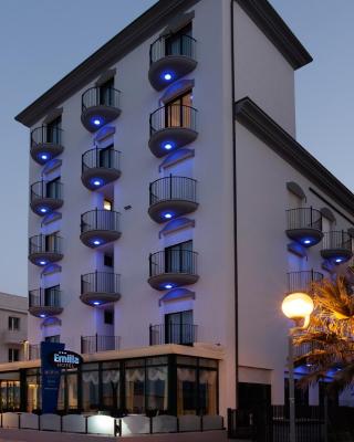 Hotel Emilia