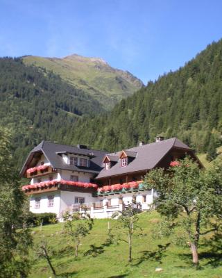 Biobauernhof Spieszschweiger