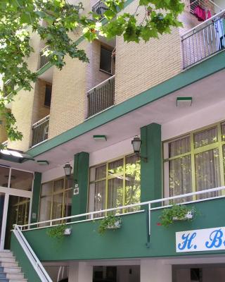 Hotel Bellevue