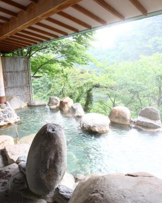 Hotel New Ohruri