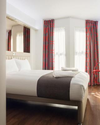 Point A Hotel Glasgow