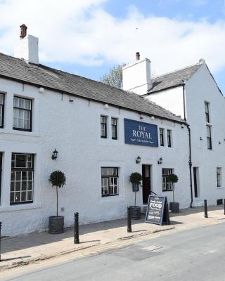 The Royal Heysham