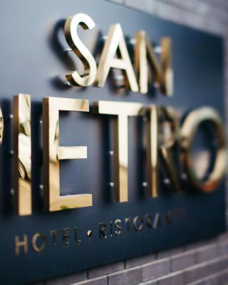 San Pietro Hotel & Restaurant