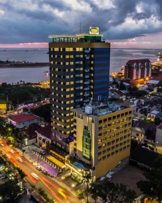 Arthama Hotels Makassar