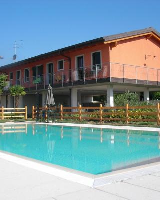 Agriturismo Al Dugale