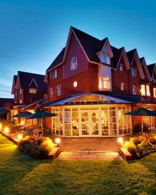 Hempstead House Hotel & Restaurant