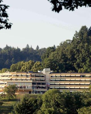 Mercure Hotel Panorama Freiburg