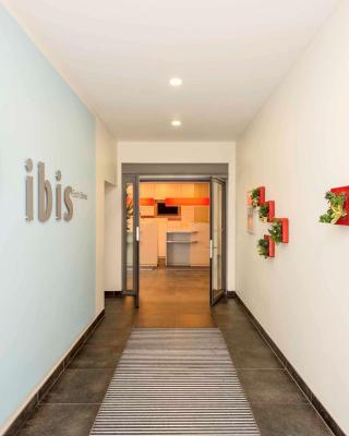 ibis Esch Belval