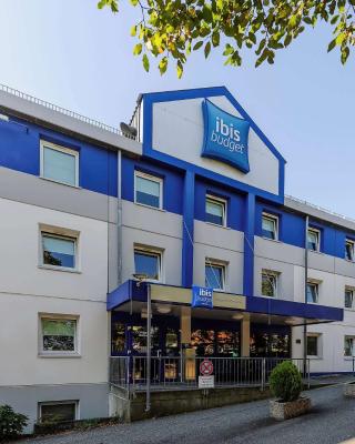 Ibis Budget Wuppertal Oberbarmen