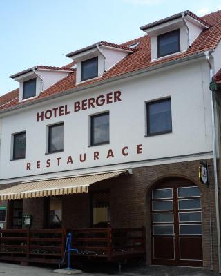 Hotel Berger